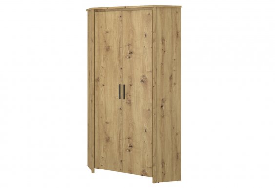 Ayson SZ-NAR 2d Corner wardrobe