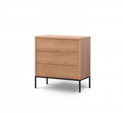 Loft-Karmel LKKO-3S Chest of drawers Premium Collection