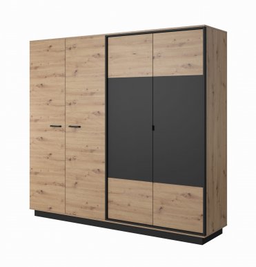 NEST- G SZF 220 Skapis