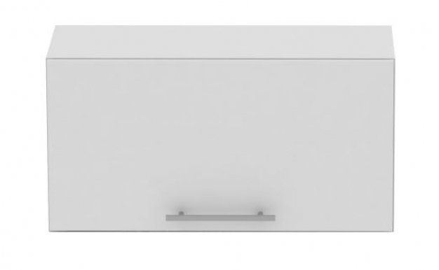 Standard WK1D70 70 cm Ламинат Гориз навесной шкаф 
