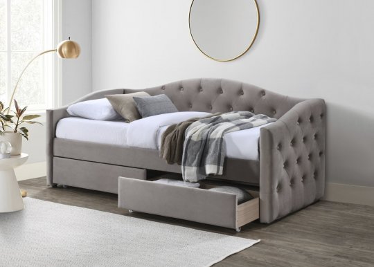 ALOHA Диван-кровать (бежевый)