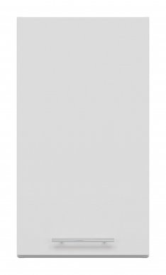 TIFANY T3/G40 L/P Sienas skapītis ar plauktiem