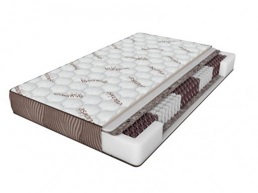 Pulse Terapia New Collection 200x200x21 Mattress