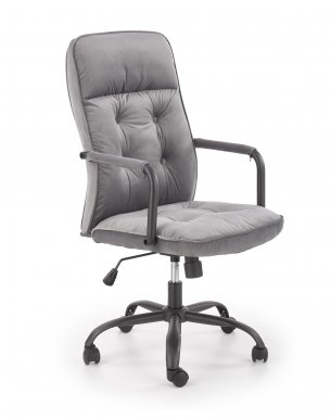 COLIN Office chair Grey