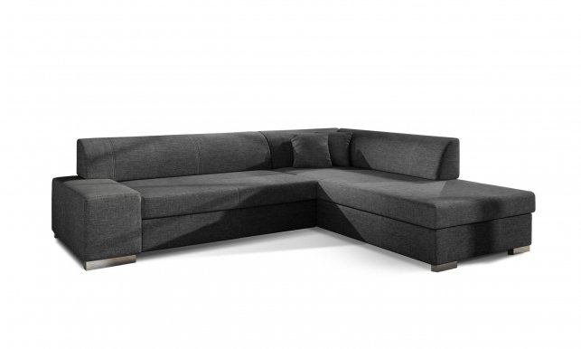 Eltapporto Corner sofa right
