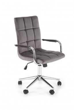 GONZO 4 Office chair Grey