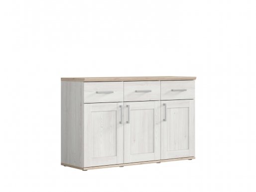 Romance KOM3D3S Chest of drawers