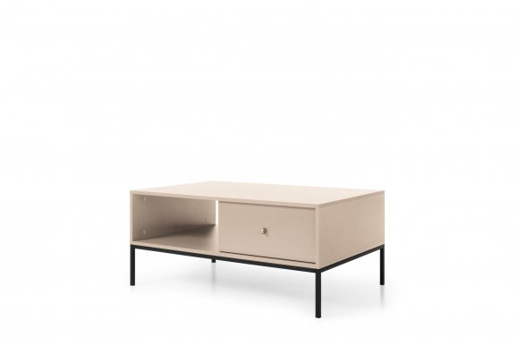 Mono/ beige ML104 Coffee table