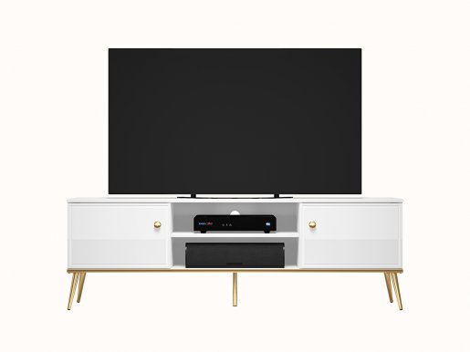 Golden 06 TV cabinet