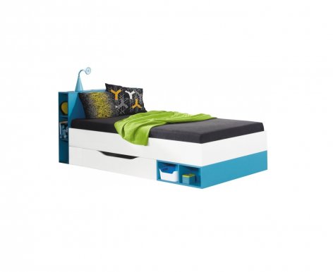 Mobi- MO 18 Bett
