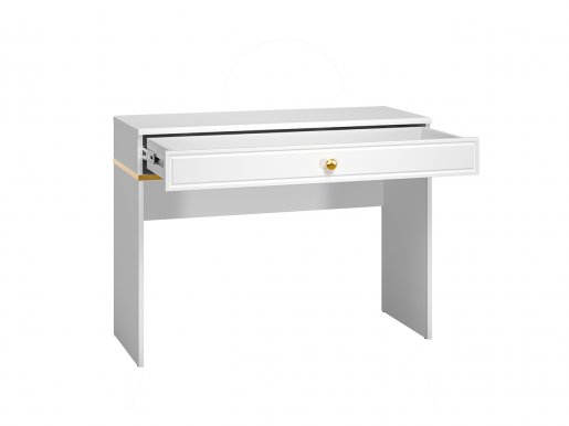 Golden 10 Dressing table сonsole 