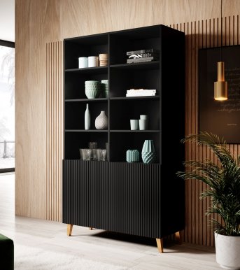 Pafos REG Tall cabinet