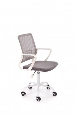 FRODO office chair light grey