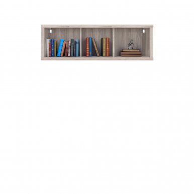 JAZZ REG WISZ/120 Hanging shelf