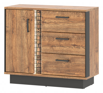 Darian DN2 Chest of drawers