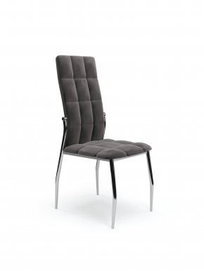 K416 Chair Grey