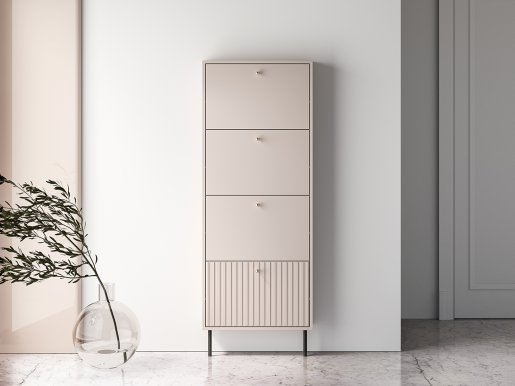 Sophia 26 Schuhschrank