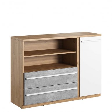 PLANO PN-05 Chest of drawers