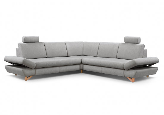 AVESTA III Corner sofa