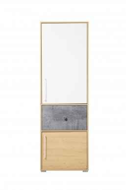 Step ST2 Tall cabinet