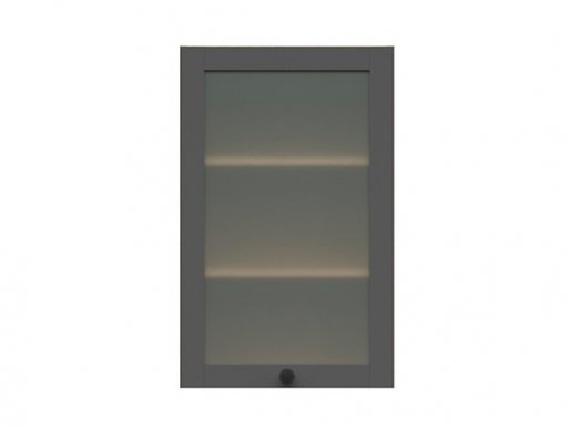 SemiLine G_45/72_FV-DARV/GF Wall cabinet