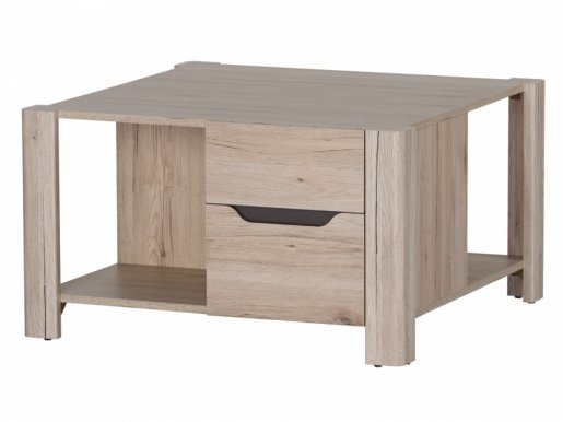 Desjo 41 Coffee table with two drawers