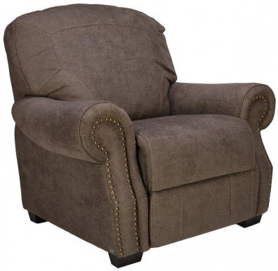 ONTARIO- Atpūtas krēsls (pelēks ķimeņu audums SQ03-021)