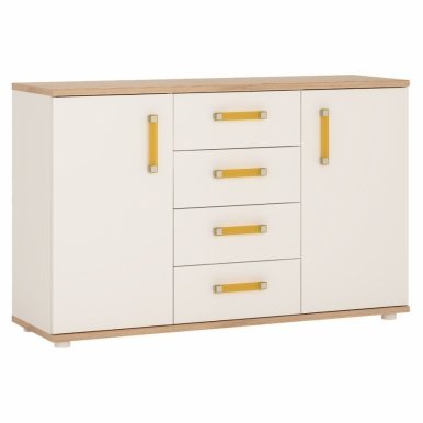 Amazon typ 41 Chest of drawers 