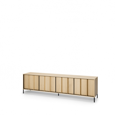 ITAMI IT-06 TV cabinet with lighting