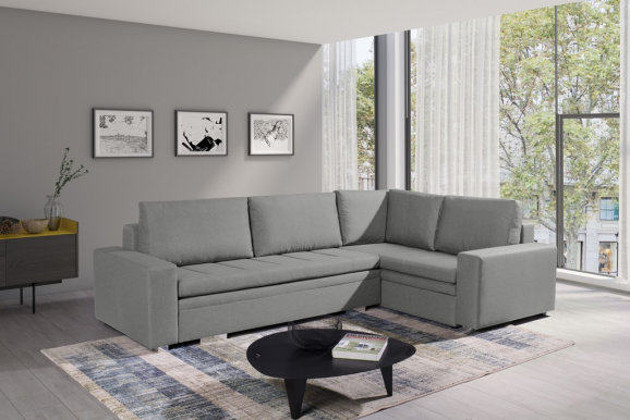 TIA- Corner sofa Right 
