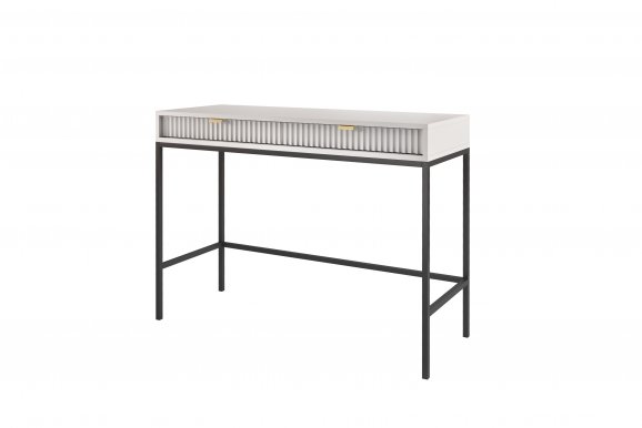 NOVA- T-104 Desk Grey