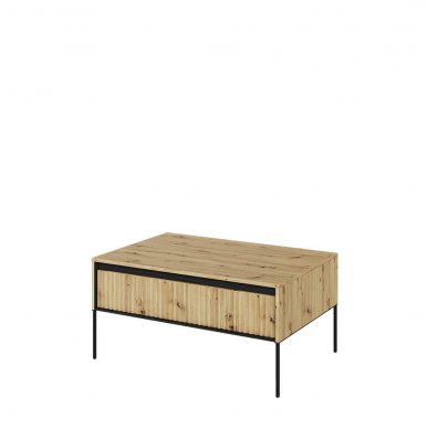 TREND TR-09 Coffee table Oak artisan