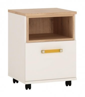 Amazon typ 85 Cabinet unit on casters 