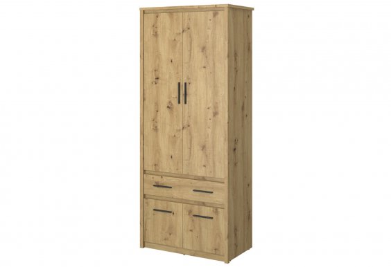 Ayson SZF4d1s Wardrobe