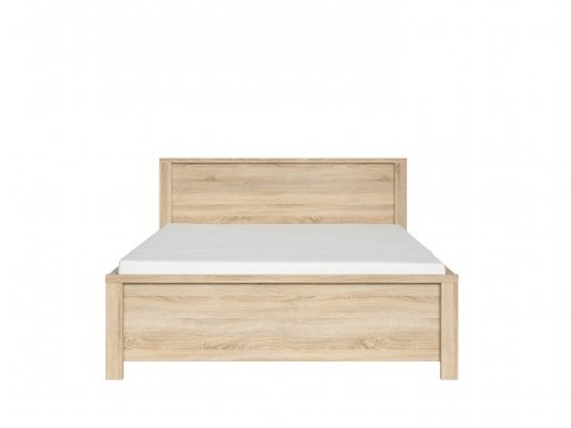 Kaspian LOZ/160/T+W Divguļamā gulta ar redelēm