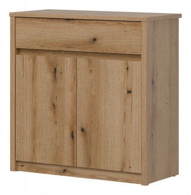 Intenso IT02 Chest of drawers