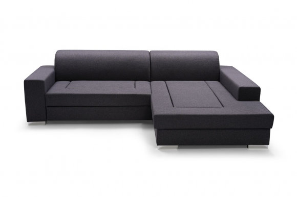 Malwa Corner sofa Left 