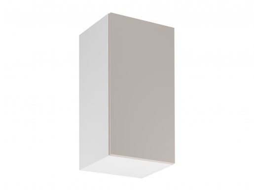 Total G40 L/R Wandschrank