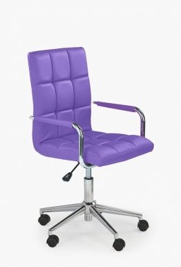 GONZO 2 Кресло Фиолетовый