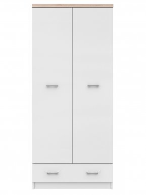 Top-Mix SZF 2D1S Шкаф