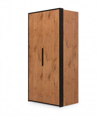 LOFT- LFSZ 2D Left Kleiderschrank Premium Collection