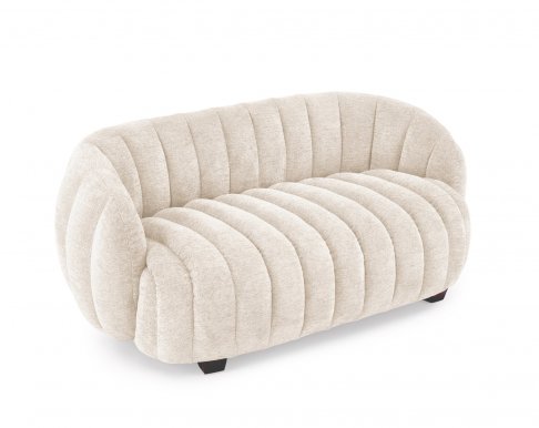 FRASER XL Sessel,Creme