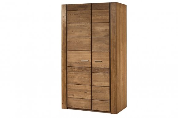 Velvet- 70 Wardrobe 2-door PrestigeLine