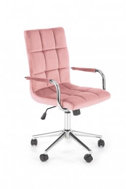 GONZO 4 Кресло Розовый