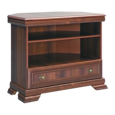 Kora KRTN Corner TV cabinet