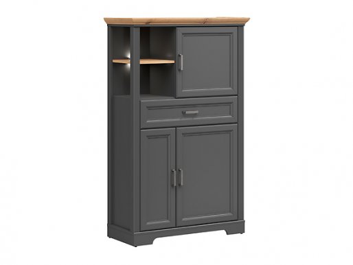 Jasmin- SFK3D1S-AN/DASN/GF Cabinet