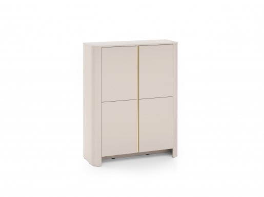 Cashmere KOM K103 Kommode