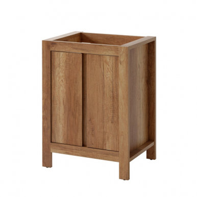 Classica oak 820 Sink cabinet
