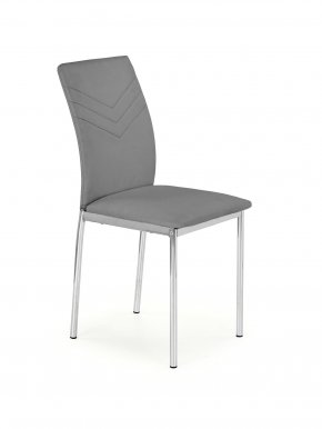 K137 chair grey