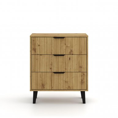 Borg-Duo kom3s Kumode